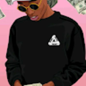 Meet your Posher, Robinho